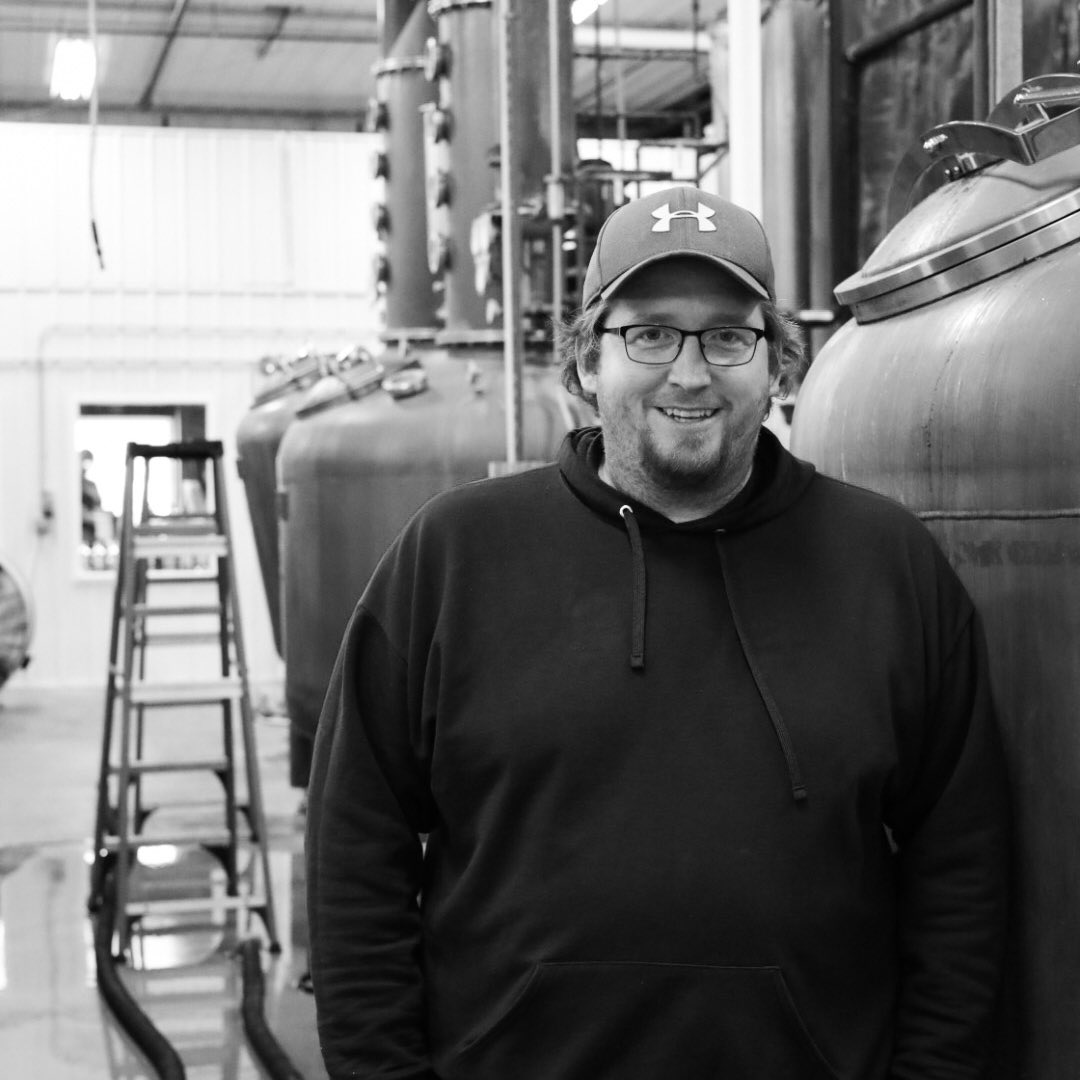 Panther_Spirits's tweet photo. Hey there, Riley! 👋 Riley is our newest distiller 🥃 and one of the funniest! 😂 If you swing by the distillery for a tour or a tasting, you will probably catch a glimpse of him working away! 😎
#whiskey #whisky #whiskeydistillery #whiskeylife #mn #mnsips #spirits #mnlocal https://t.co/7QcA3hK5Si