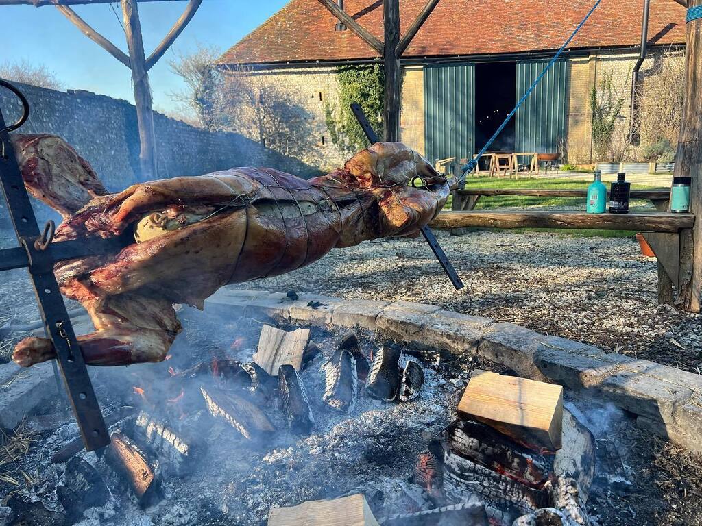 GameChangerBBQ tweet media