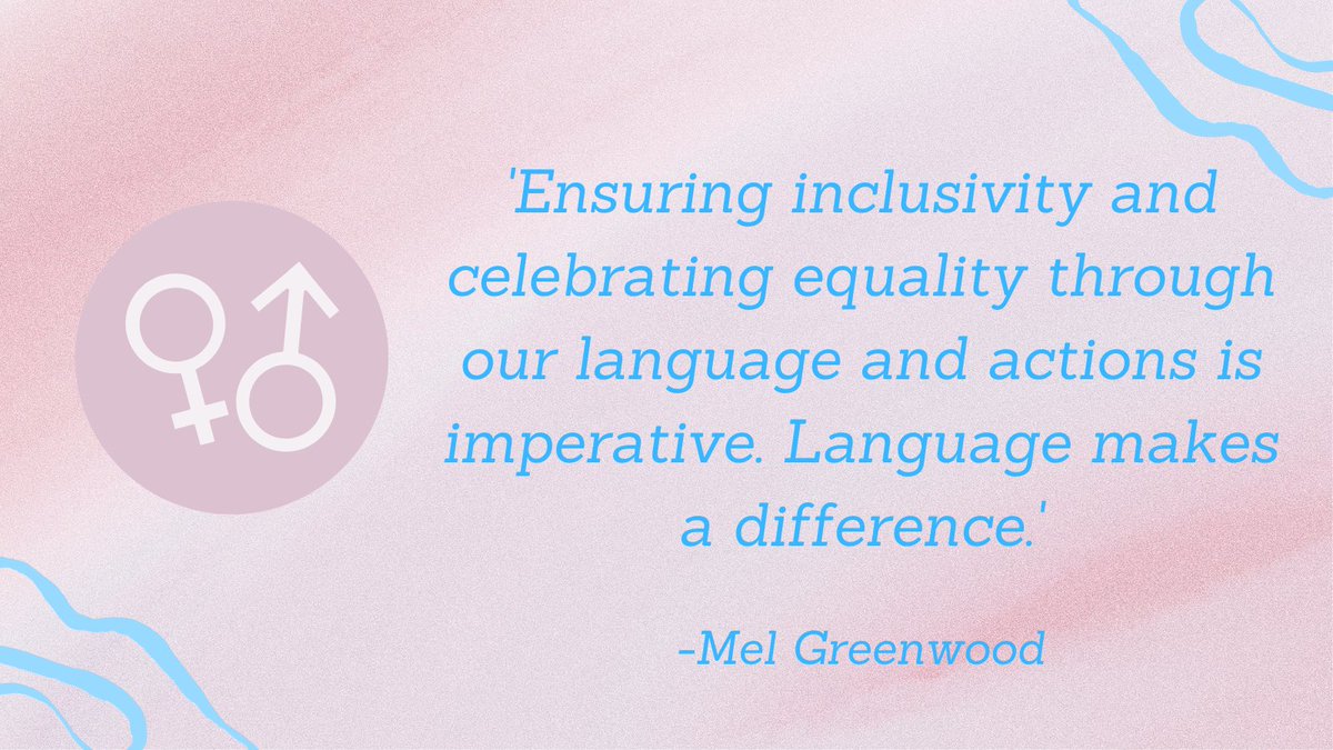 OptimusEd's tweet image. Is your school actively challenging gender myths?

Read all about gender stereotypes in @MelGreenwood1's blog here:

oego.co/blue_pink

#oeblog #OptimusEd #genderstereotypes