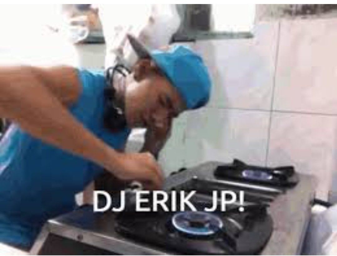 noubmas's tweet photo. SEMANGAT! GAK SABAR LIAT PENAMPILAN DJ MARVINO JP https://t.co/Xt5XAelhLf