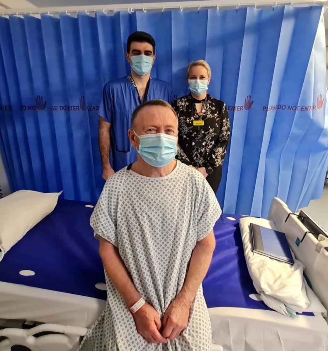 Wissam Abou Chedid tweet media