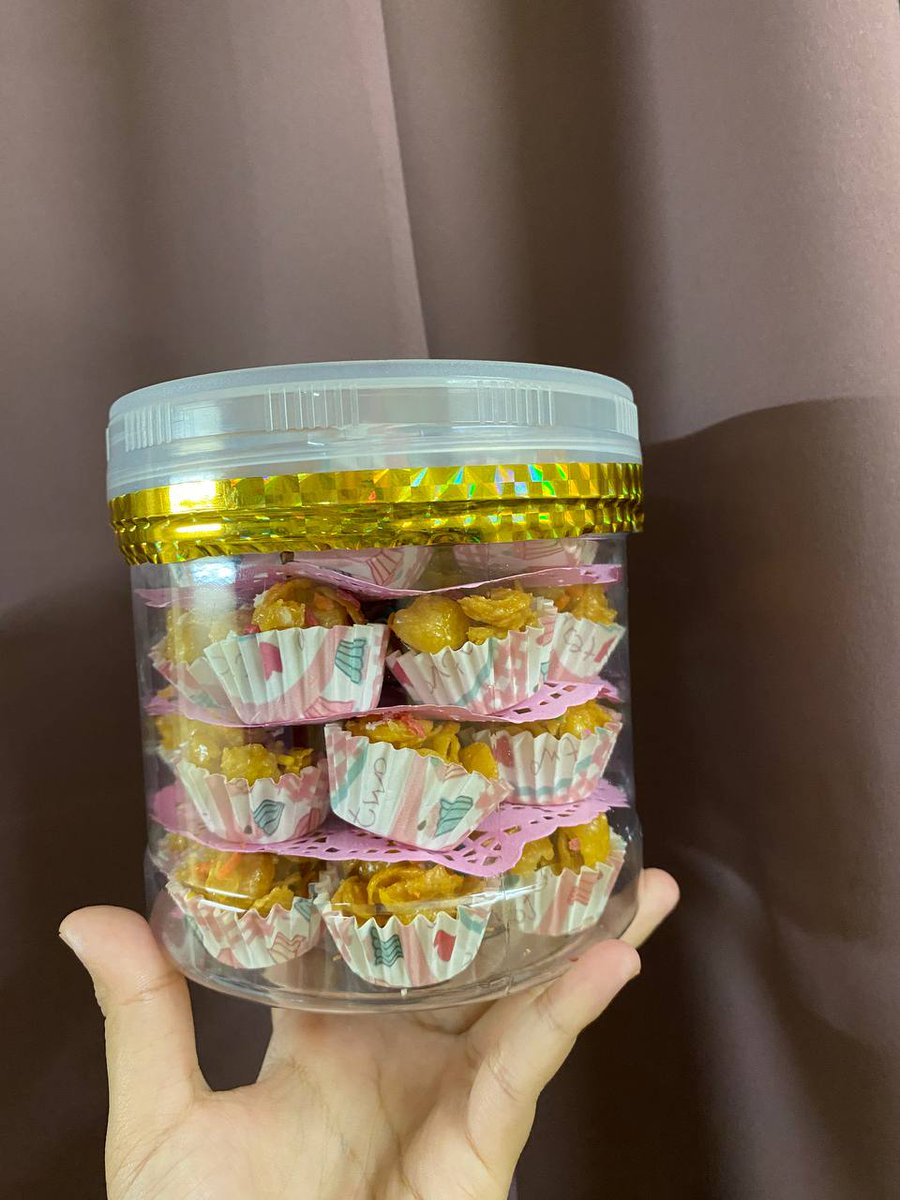 Honey on Twitter "HELLO UIA GOMBAK PEEPS! Lets fulfill your kuih raya