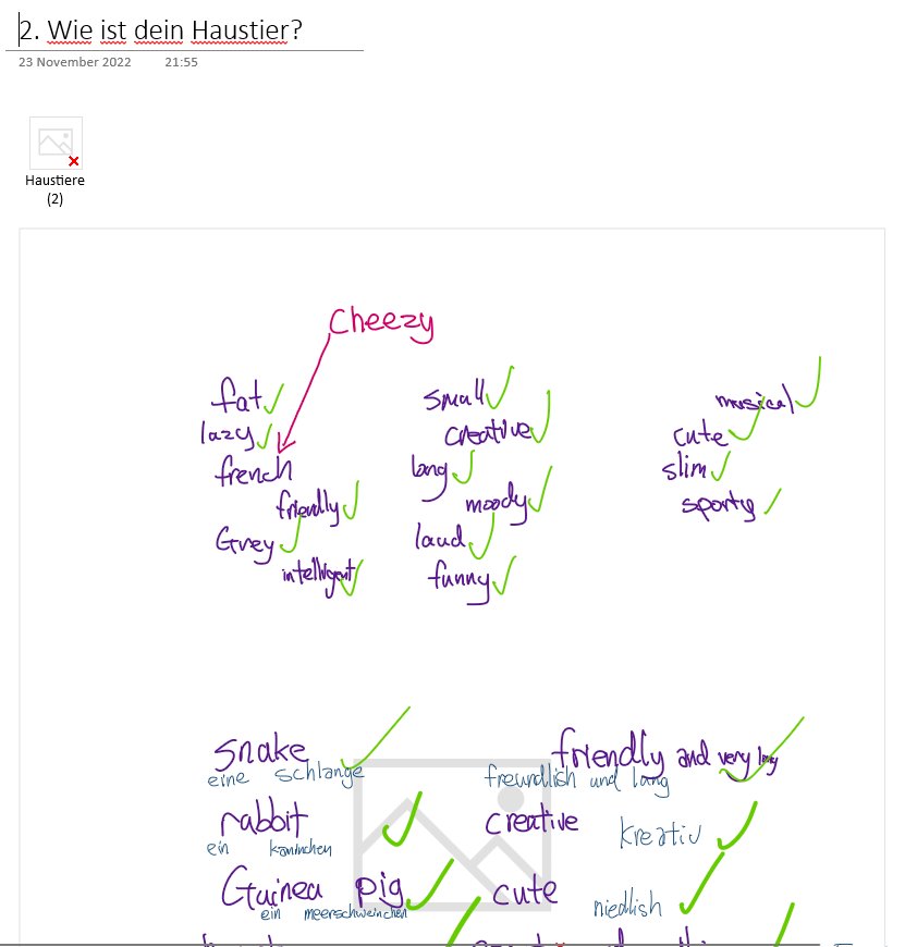 do images ever disappear on OneNote pages in your school? It is hindering learning. <a href="/OneNoteEDU/">OneNote Education</a> #MIEExpert