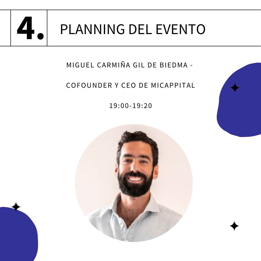 Start UC3M Emprendedores tweet media