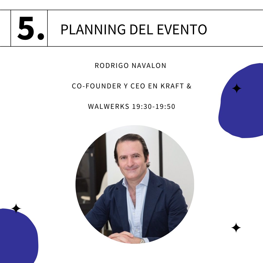 Start UC3M Emprendedores tweet media