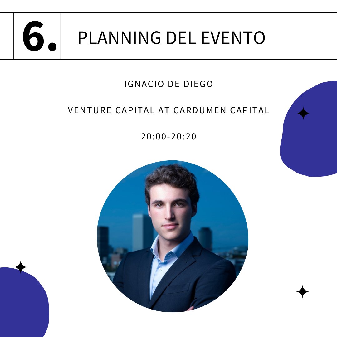 Start UC3M Emprendedores tweet media