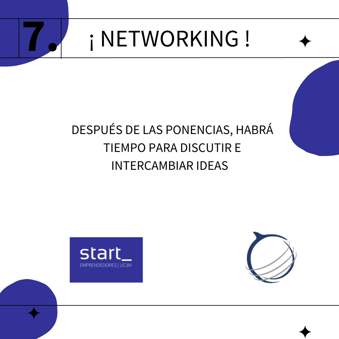 Start UC3M Emprendedores tweet media