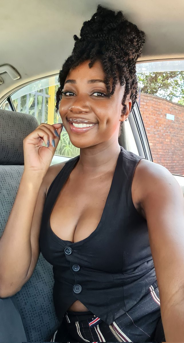 Royalty👑 Mwana WeDangwe tweet media