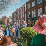 Photo by Knutsford Bunny Hop (@KBunnyHop)