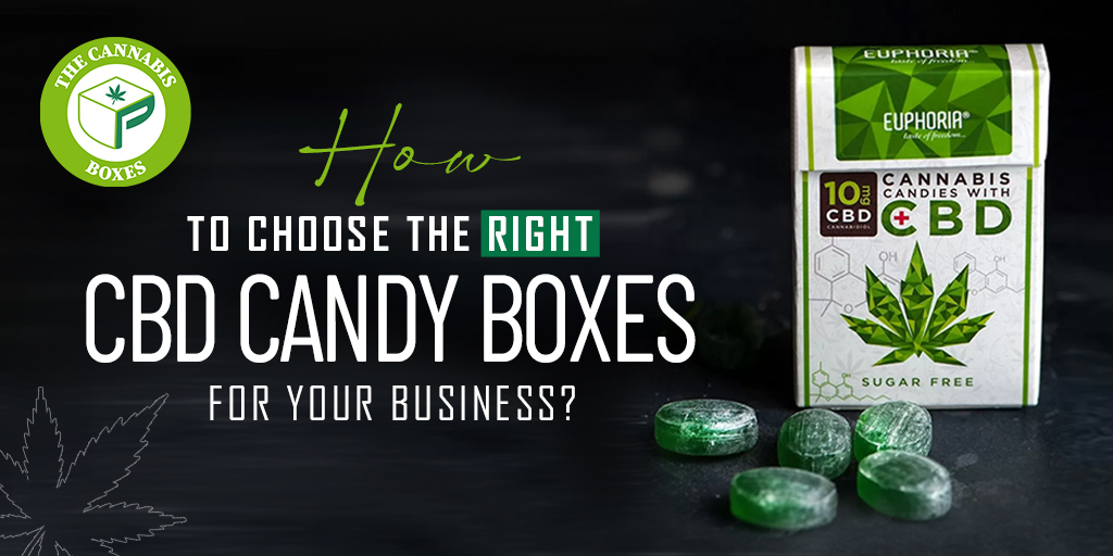 customboxinc's tweet image. When it comes to selling CBD-infused edibles, the right CBD candy box is essential to make your product stand out.🍬

📑Read more: bit.ly/3TxA2nZ
.

.

.

#cbdcandyboxes #candypackagingboxes #customboxes #custompackaging #boxes #packagingideas #TheCannabisBoxes