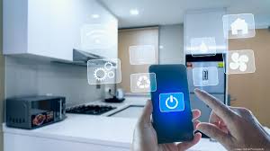 VEGAGroupeg's tweet photo. #Upgrade your #lifestyle with our #smarthome devices and experience the future of modern living. https://t.co/cJRLijjfz0