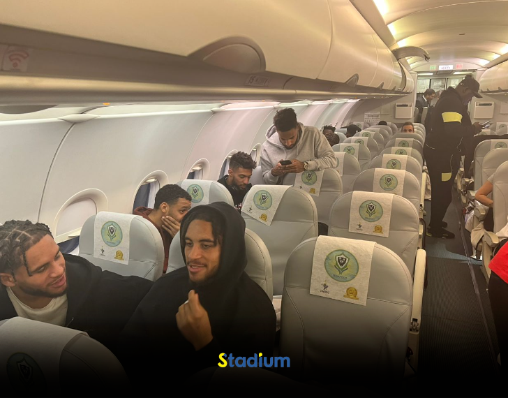 Stadium_ga's tweet photo. Elim CAN 2023 | Gabon🇬🇦🆚🇸🇩Soudan: Les Panthères sont à Bongoville. Un nouveau forfait dans la tanière ➡️https://t.co/3ZtC7muCl2 #Stadium_ga #Gabon #Panthères #GABSUD https://t.co/MuWiSWXd6W