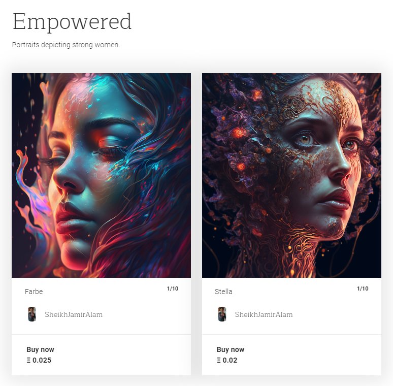 Can I get some support guys? ❤️
Any of the two steps!
1. Buy it
2. Share it

knownorigin.io/collections/sh…