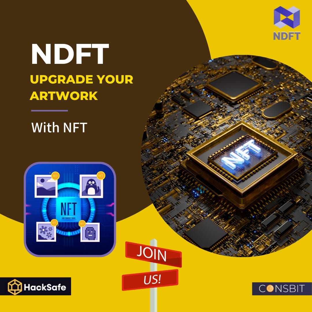 NDFT_Official tweet media