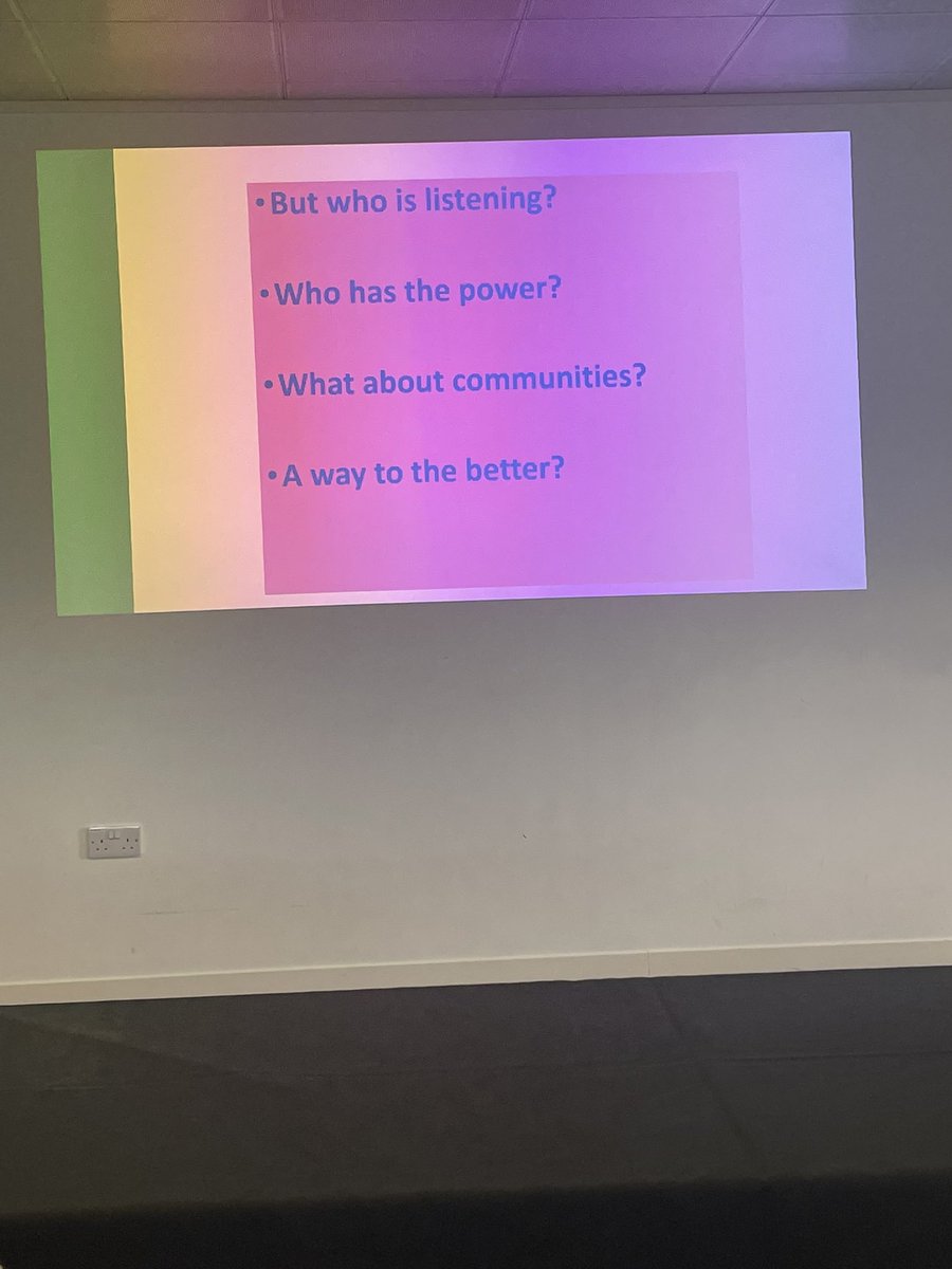 mcswiggars's tweet photo. Delighted to be representing @OPFS at #Chexconference23 @CHEX_Org to talk about experiences of lone parents and hear about the impact of cost of living crisis in Scotland. Particularly special on #singleparentday https://t.co/UnKZ7kHN4l