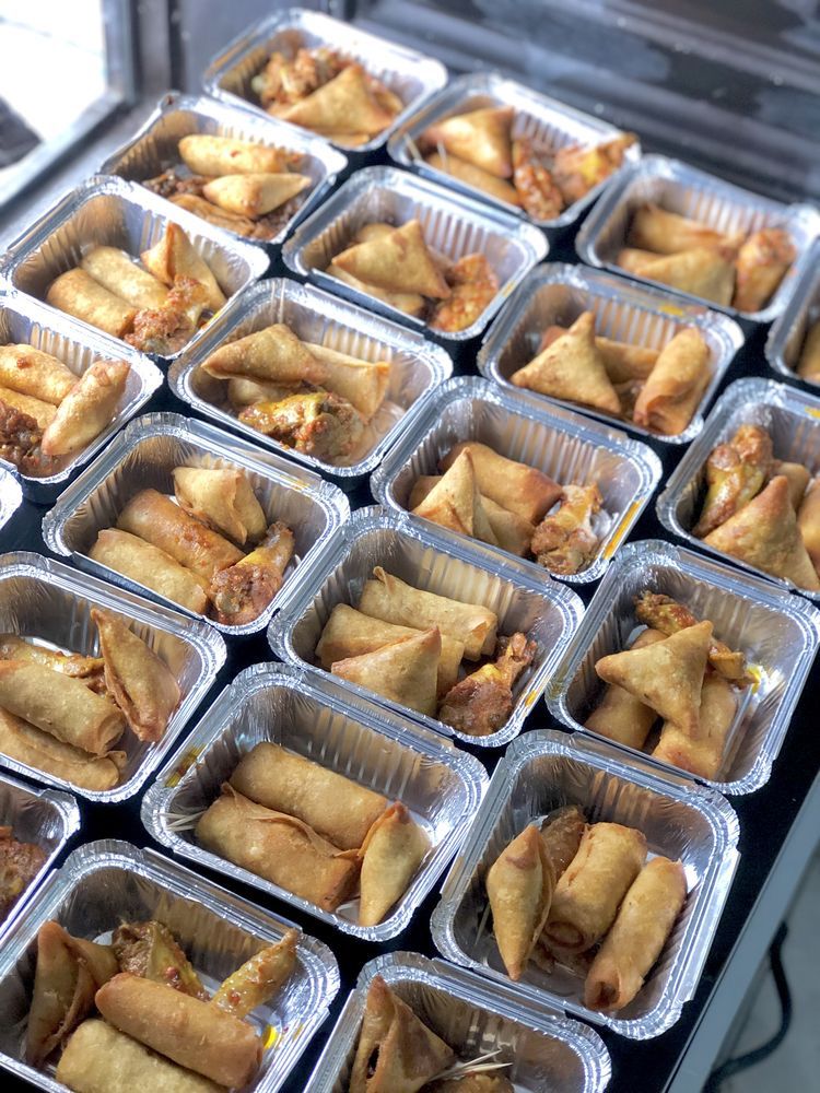 Tastyrounds's tweet photo. We make homemade food in litres, cater for small and large events, we provide value for your money. Kindly send us a DM today😊
#tastyroundskitchen #lagostwittercommunity https://t.co/QBbhNlmdXz