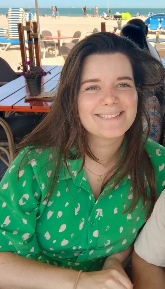 Joris van de Wier tweet media