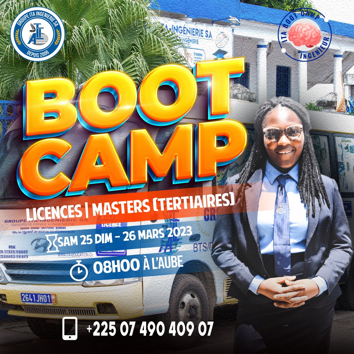 GROUPE ITA Ingénierie (@ita_ingenierie) on Twitter photo 