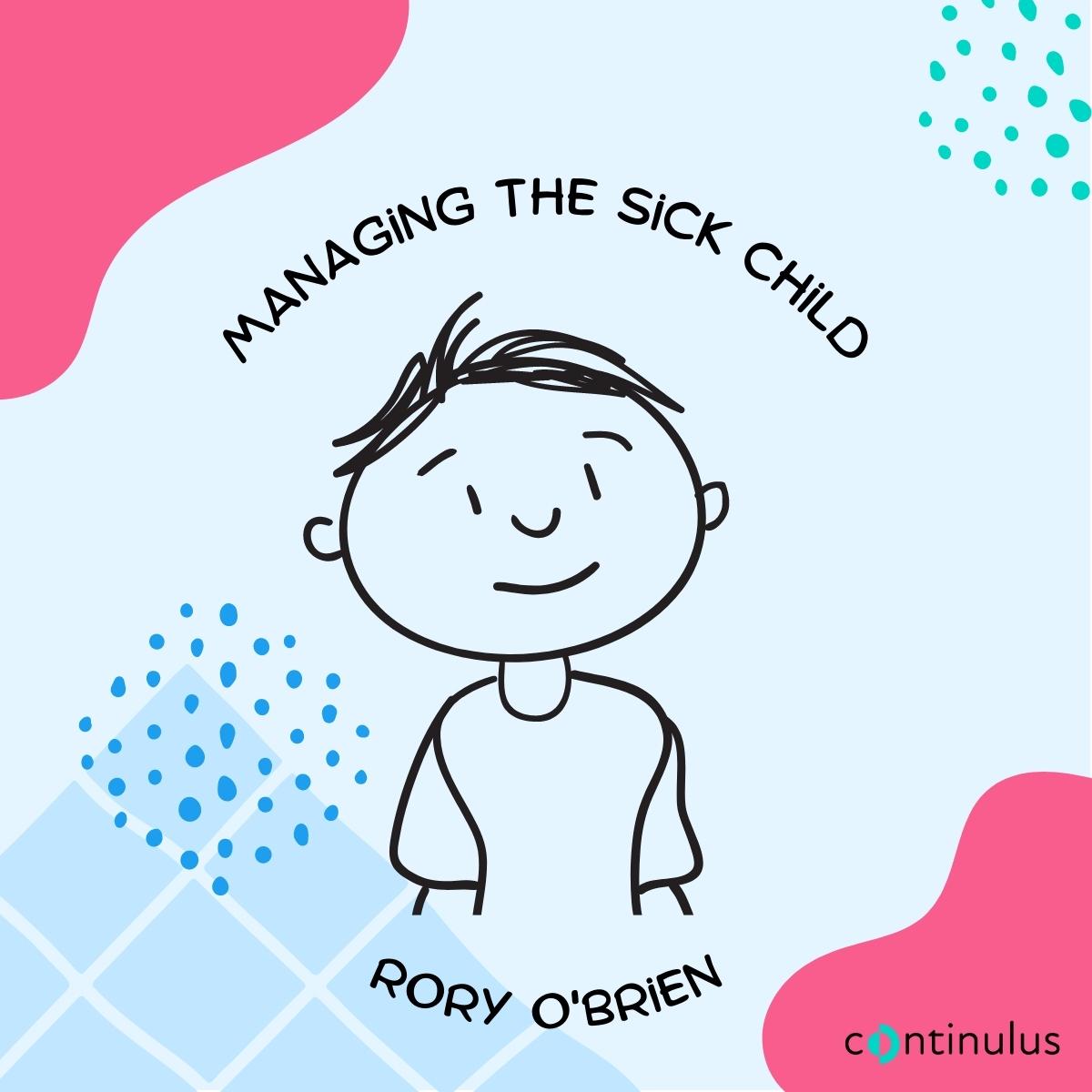 🌐 We are bringing you free emergency medicine lectures from international experts.

🔗 To watch the video, visit: continulus.com/lp/emergencyme…

The Pocketbook of Emergency Medicine. Global Experts, Global Impact.
 
#sickchildren #emergencymedicine