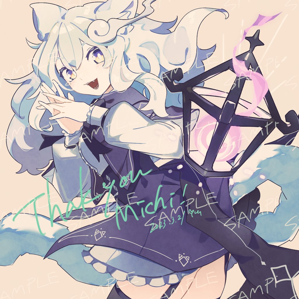 kamukamu_GRさんのイラストまとめ