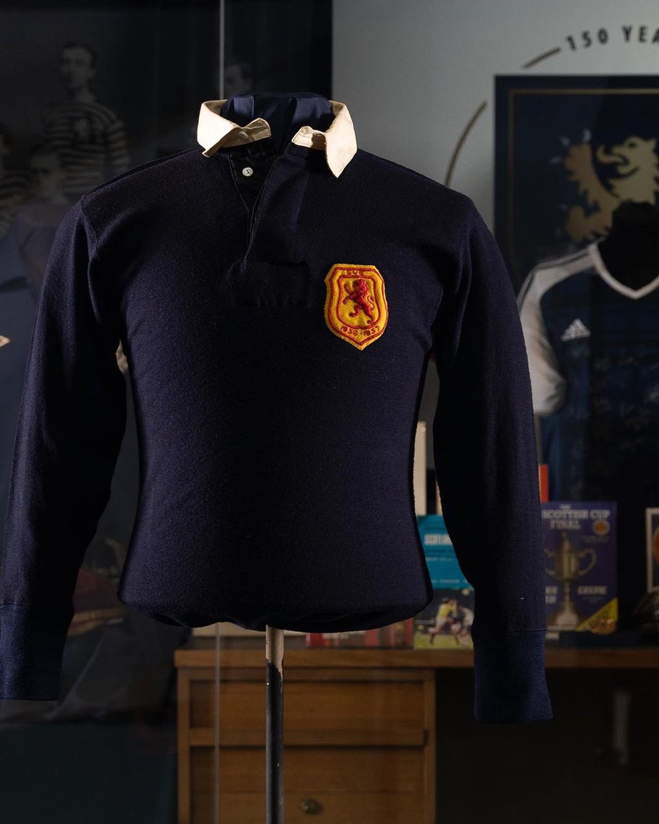 Guille_Glez_'s tweet photo. 😍 Sale LA CAMISETA.

🏴󠁧󠁢󠁳󠁣󠁴󠁿 La selección de Escocia saca a la venta la equipación que conmemora sus 150 años de historia. 

La prenda que necesito. La camiseta que no puede faltar en tu colección. https://t.co/R9t0hsshzN