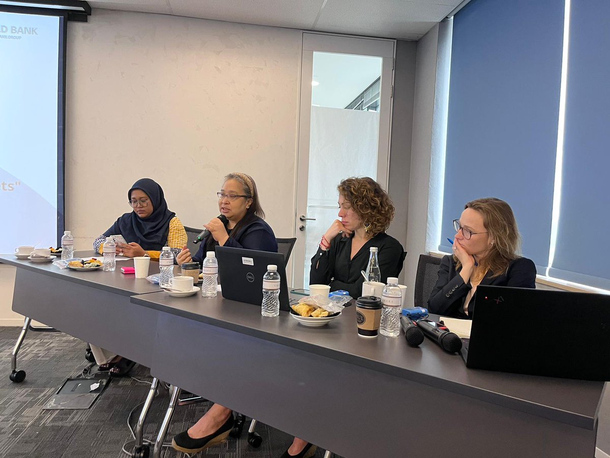 TULIP Consulting tweet media