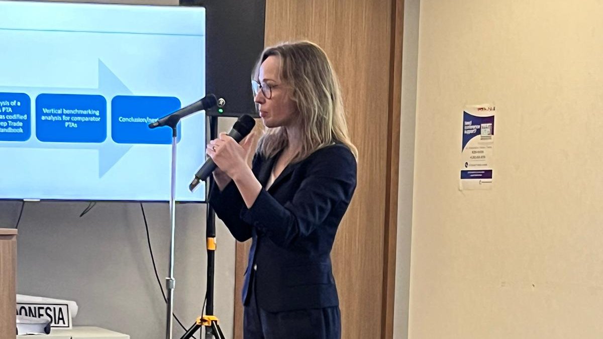 TULIP Consulting tweet media