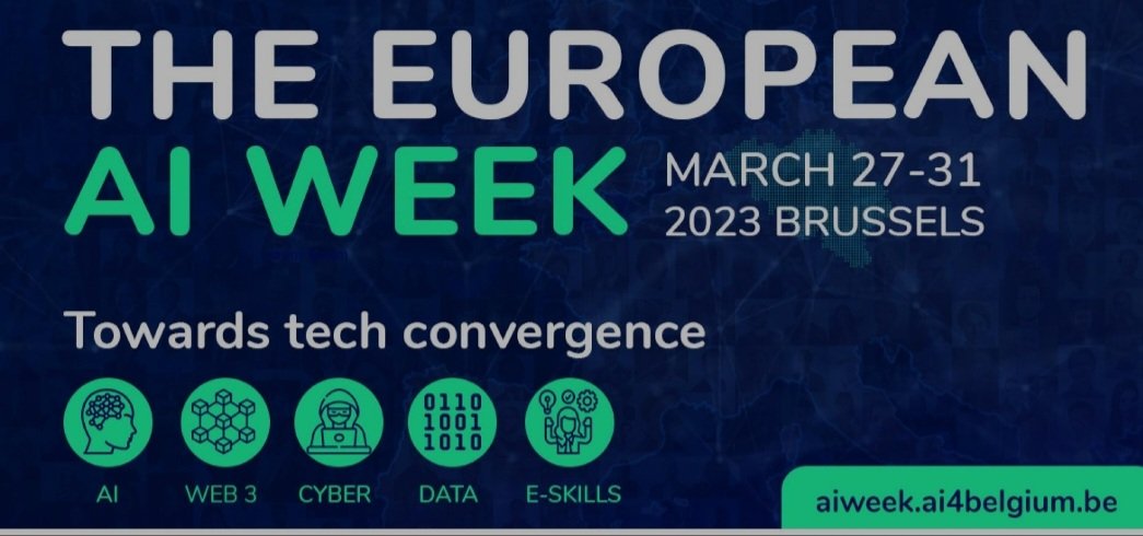 📌 📅 A VOS AGENDAS – 28/3 de 12h30 à 14h30 en mode hybride

L'impact de l'IA générative et de CHATGPT sur le système judiciaire et les professions juridiques.

lgo.avocats.be/event/midi-de-… 

Online: lgo.avocats.be/event/midi-de-… 

 #IA #TheEuropeanAIWEEK <a href="/oBarreaux/">AVOCATS.BE</a>