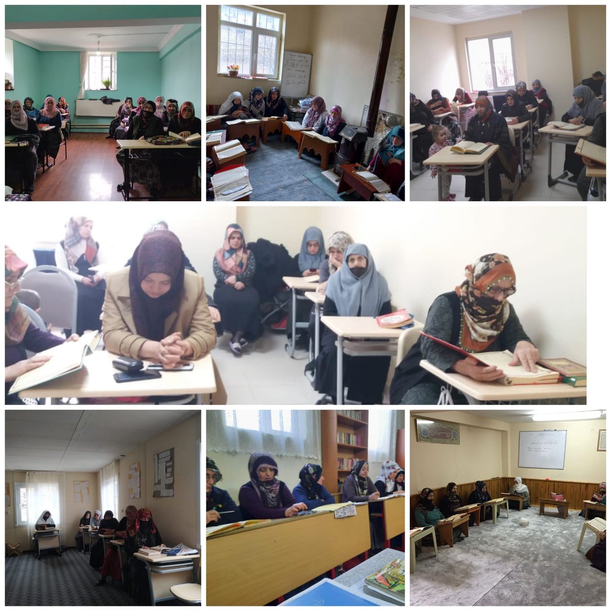 Kur 'an Ayı Ramazanı Şerif-i,
ilçe merkezi ve mahallelerde açtığımız Kur'an-ı Kerim Öğrenme Kursları, mukabele okumaları  ve birbirinden farklı etkinliklerle karşılıyoruz.
<a href="/fatihbayramia/">Fatih Bayram</a> <a href="/MemTortum/">Tortum İlçe MEM</a>
<a href="/OrhanOzen_25/">Orhan ÖZEN</a> <a href="/ibrhim_Arslan/">ibrahim Arslan</a>