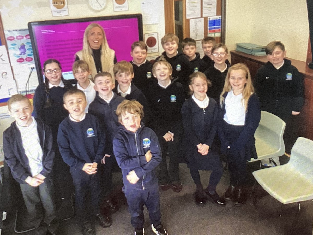 Mrs Morgan tweet media