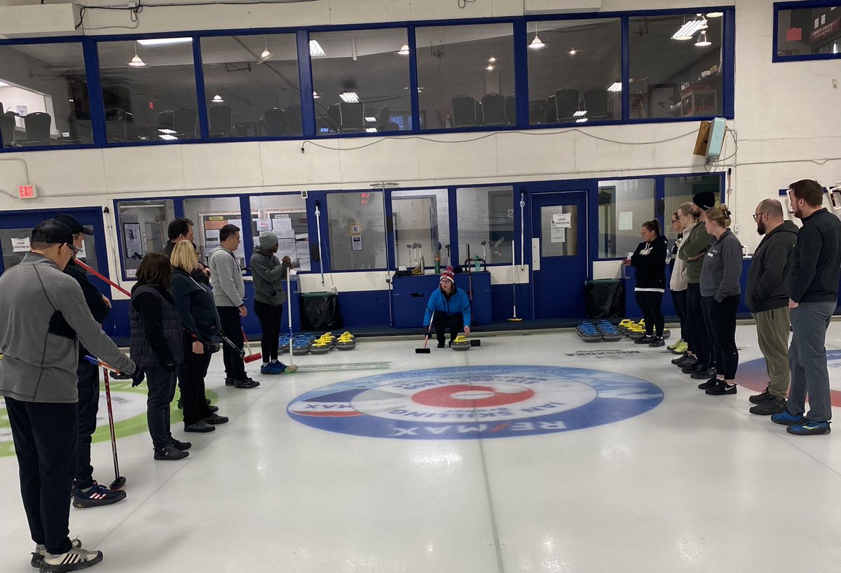 wocrtc's tweet photo. We are currently booking curling clinics well into the fall. We present clinics in all things curling.
For info on what we offer go to https://t.co/HduuAXGjrt 
We specialize in designing curling clinics to fit your needs. 
Book now to avoid disappointment!!! #curling 🥌🥌🥌 https://t.co/Az4ANyitbt
