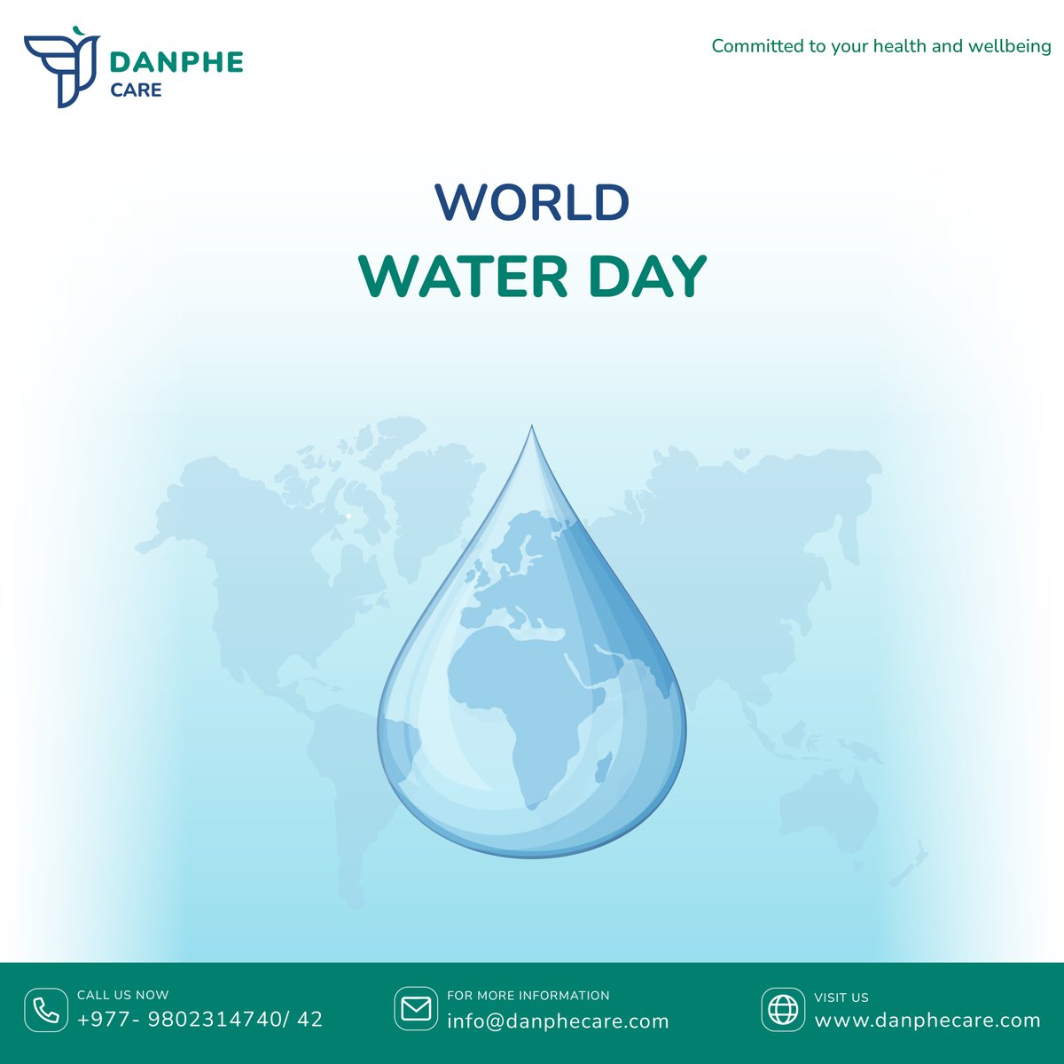 danphecare_ofcl's tweet photo. #worldwaterday #water #climatechange #drinkingwater #day #waterday https://t.co/JL4DfEE1uJ