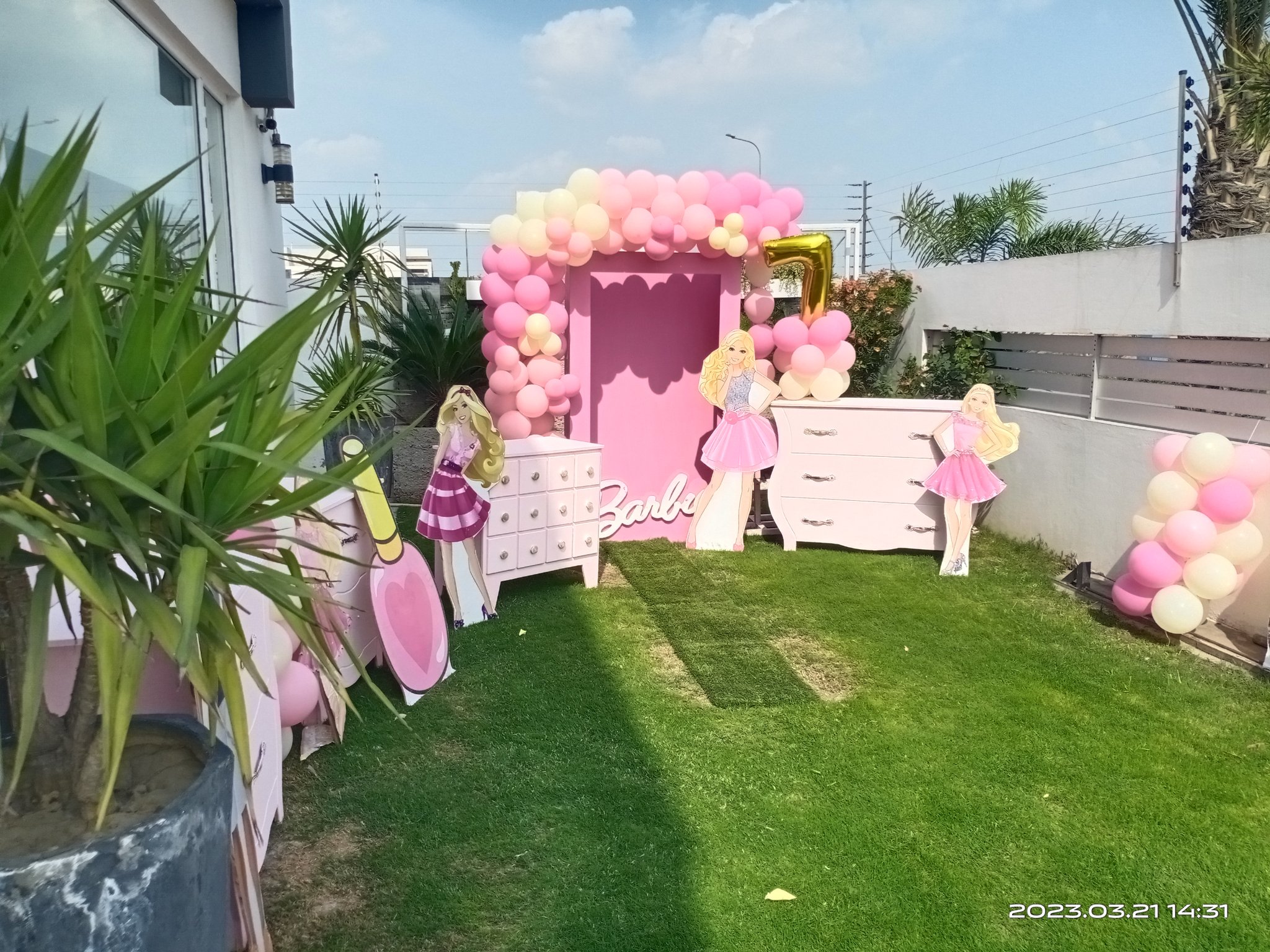 Jumping Land Lahore (Jumpinglandlhr) / Twitter