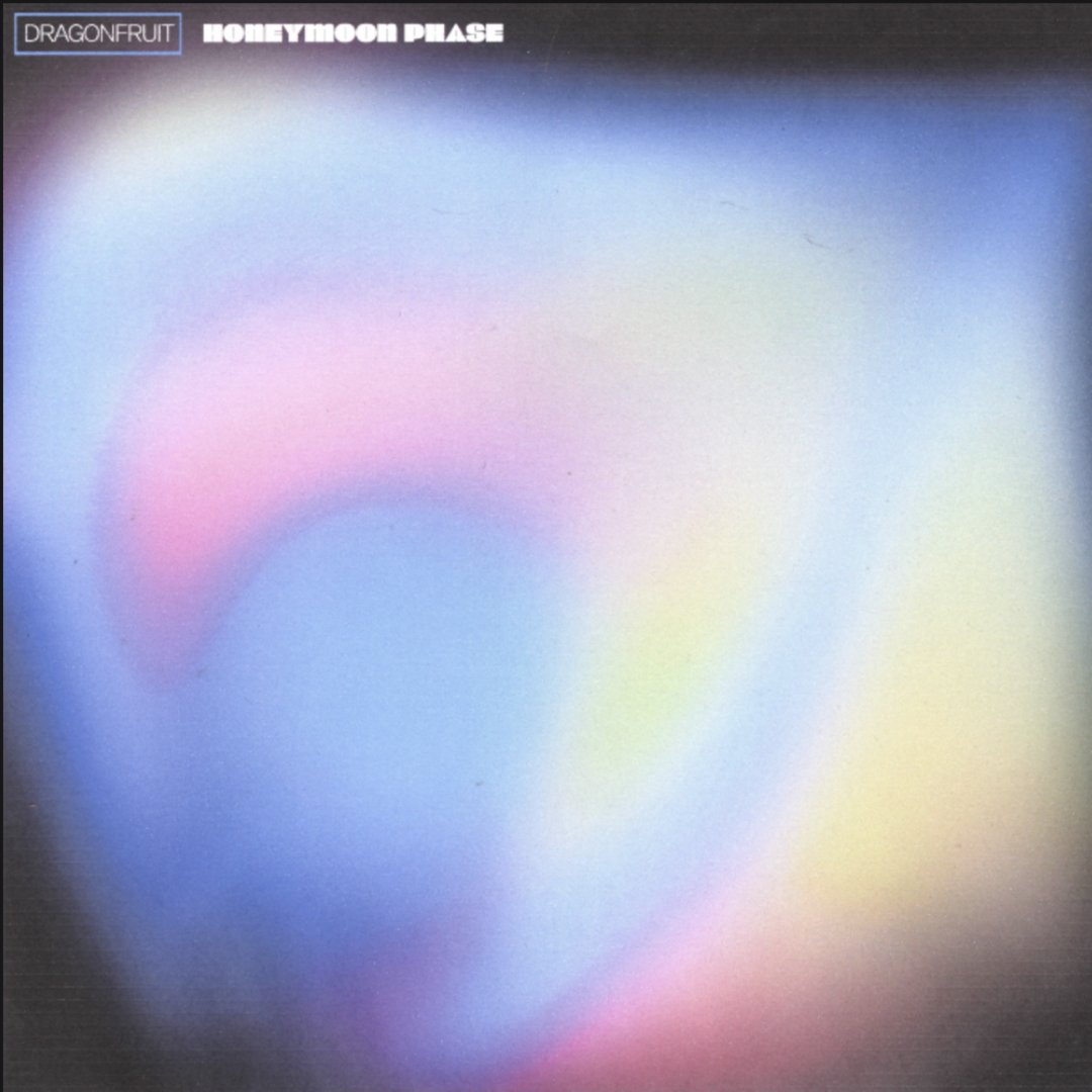 The first of <a href="/shellzenner/">🐚 Shell Zenner 🐚</a>'s #freshfinds this afternoon is from #dragonfruit the title track of the new EP, full of glorious Neo-soul 🎶

▶️ Honeymoon Phase

👉 amazingradio.com