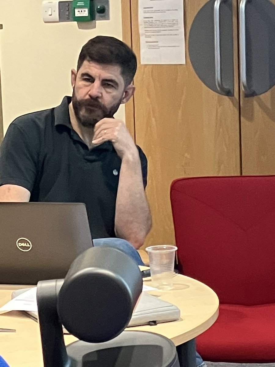 matthewjharmer's tweet photo. #nustudyday2023 @UHSFT
Next up: cases from the region
@ian_rodd
Renal scarring and risk to future health.
#sharingcare
#modelposes
#childhoodhypertension
#kidneylengthpercentiles https://t.co/OaDg5enRbL