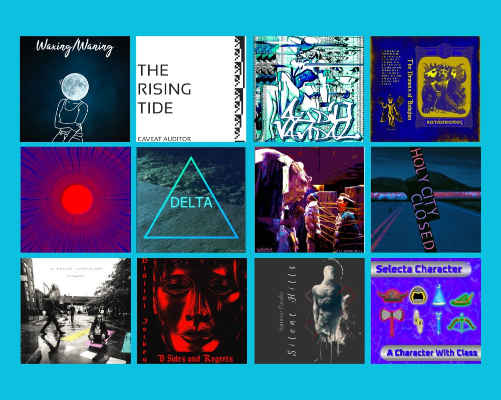 Bandcamp download codes tweet media