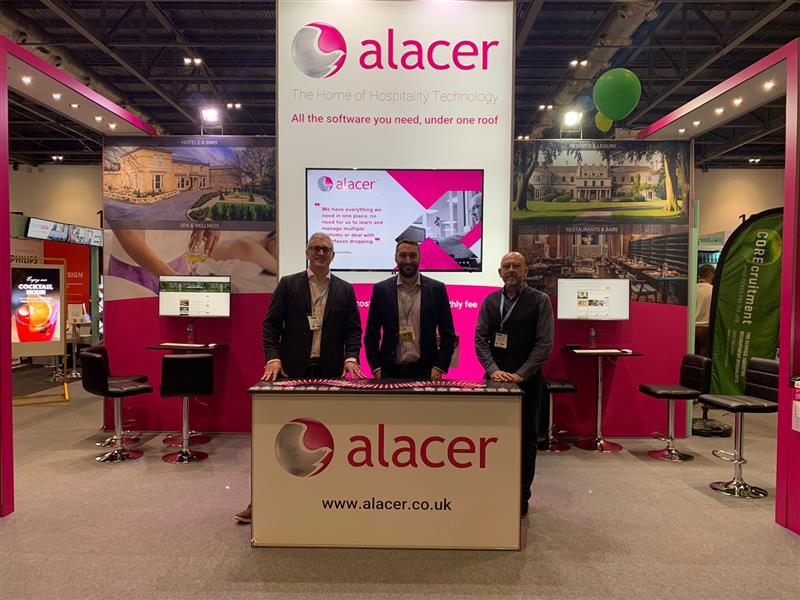 Alacer (@AlacerSoftware) / Posts / X