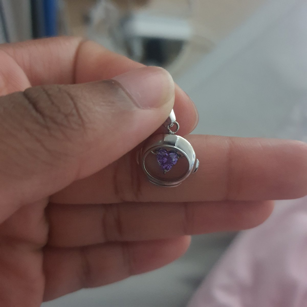 MagicShopWorks's tweet photo. Look who arrived today 👁👄👁💜 Gonna spend this week getting them on to the chains and will have them out in the mail next week! 

If you still havent gotten yours, they're still available at https://t.co/EPyLPb13WG ✨️

#BTS #Jin #Seokjin #TheAtsronaut #BTSfanart #BTsfanshop https://t.co/tyeMXrCNUq