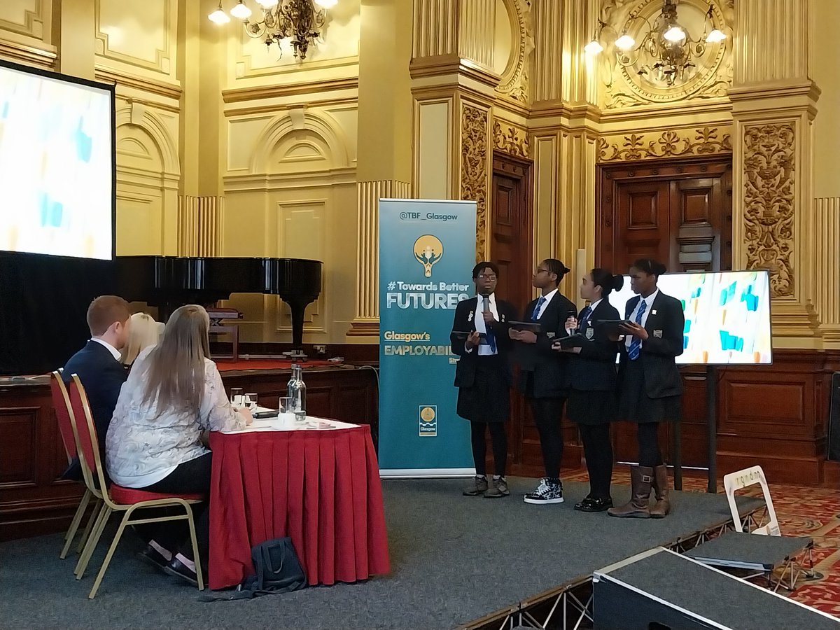 What an incredible social enterprise idea the young people at <a href="/StAndrewsRCSec/">St Andrew's Secondary School</a> have come up with! 

We love the idea of their recipe book 'A Mixture of Us' ✨️

<a href="/DYWGlasgow/">DYW Glasgow</a> <a href="/TBF_Glasgow/">Towards Better Futures</a> <a href="/G4Claimsltd/">G4 Claims</a> <a href="/EdISGlasgow/">EdIS Glasgow</a> <a href="/G4Claimsltd/">G4 Claims</a> @MazarsGroup