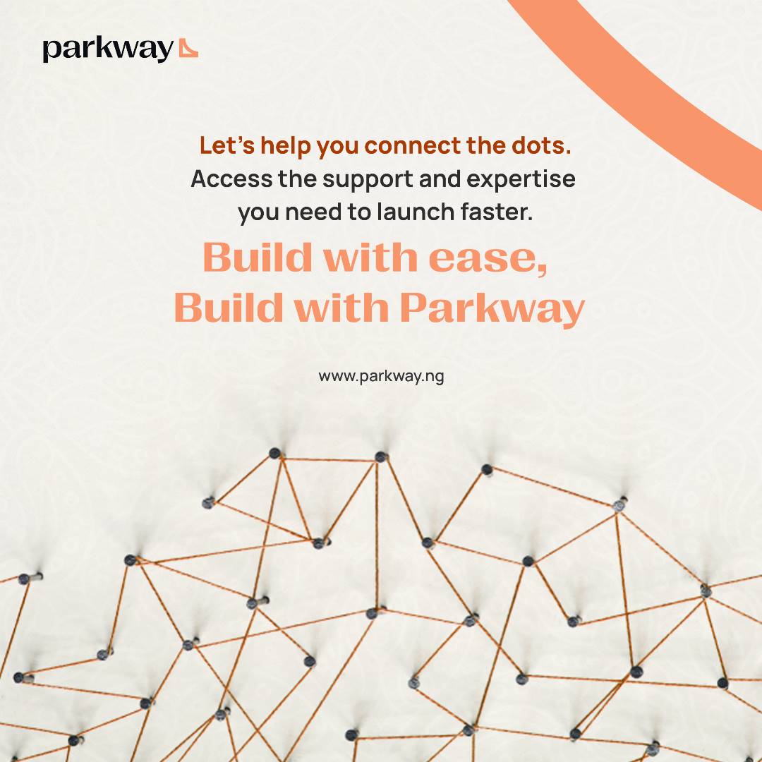 ParkwayNG's tweet photo. You don't have to stress over making your ideas a reality.
Parkway has you covered.
#Parkway #buildwithus #parkwayahead #fintechinfrastructure #fintechgoals #launchsolutions #techinnovations #fintechafrica #business https://t.co/qNMVi9nmYO