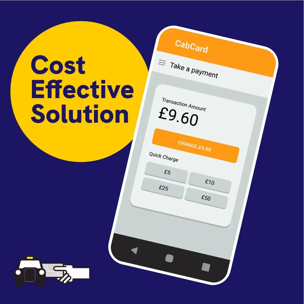 CabCardServices's tweet photo. Rev up your fleet's potential with CabCard! Our cost-effective payment processing and low processing rates make payments easy for your drivers and keep your customers happy. https://t.co/AS66B2cruU