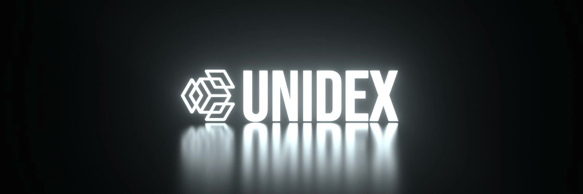 CryptoJonesRC's tweet photo. Time for another thread!

Today we're diving into @UniDexFinance!

The meta-aggregator of everything in DEFI.

$UNIDX

Let's see what it's all about👇 https://t.co/hegC7aFNmS
