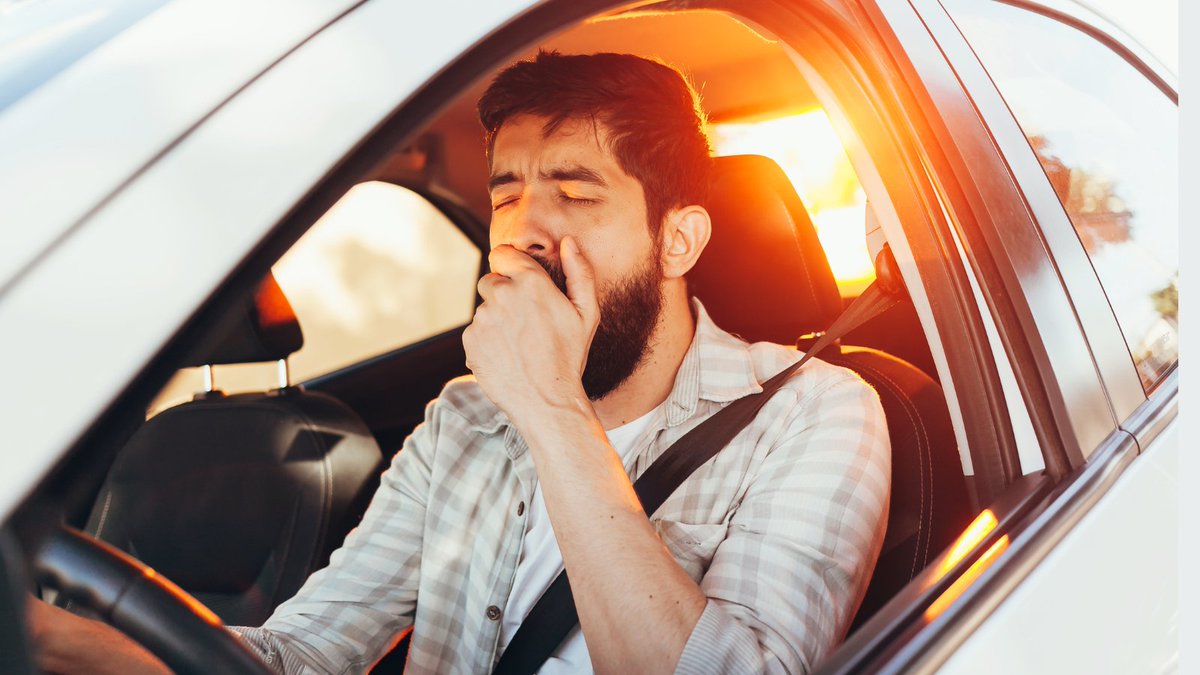 IntusHealthcare's tweet image. Untreated Sleep Apnoea can affect your ability to drive; if you have symptoms of the disorder, take our simple risk test here - intus.pro/3QmOOwh

It takes just 20 seconds to complete 

#sleepapnea #osa #sleepapneatest