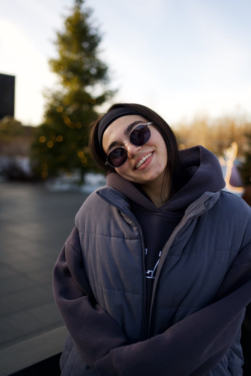 я Лика tweet media