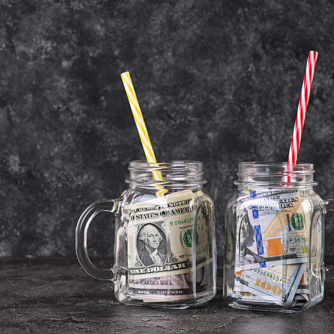 Take it from a self-made millionaire - these 6 investments could be the key to financial stability and growth during tough times. 

Jump on these smart investment strategies and  thrive amidst the current economic uncertainties.

bit.ly/42oVShh

#InvestmentStrategies