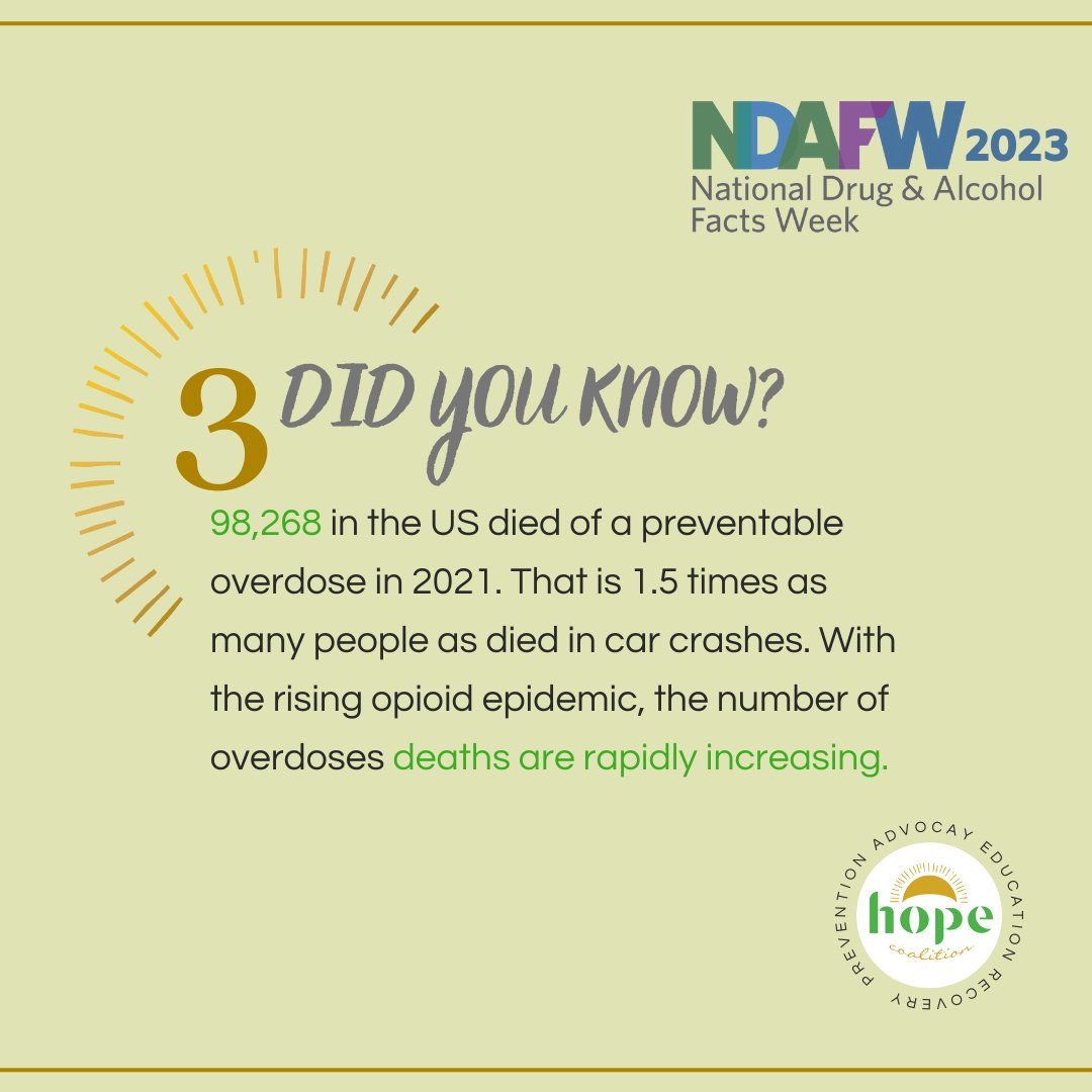 Hope Coalition tweet media