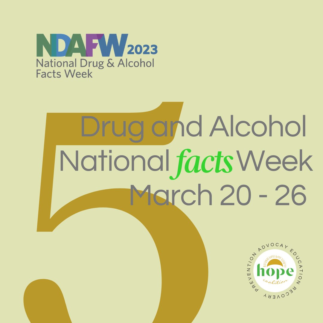 Hope Coalition tweet media