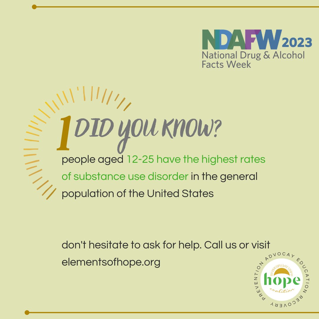 Hope Coalition tweet media