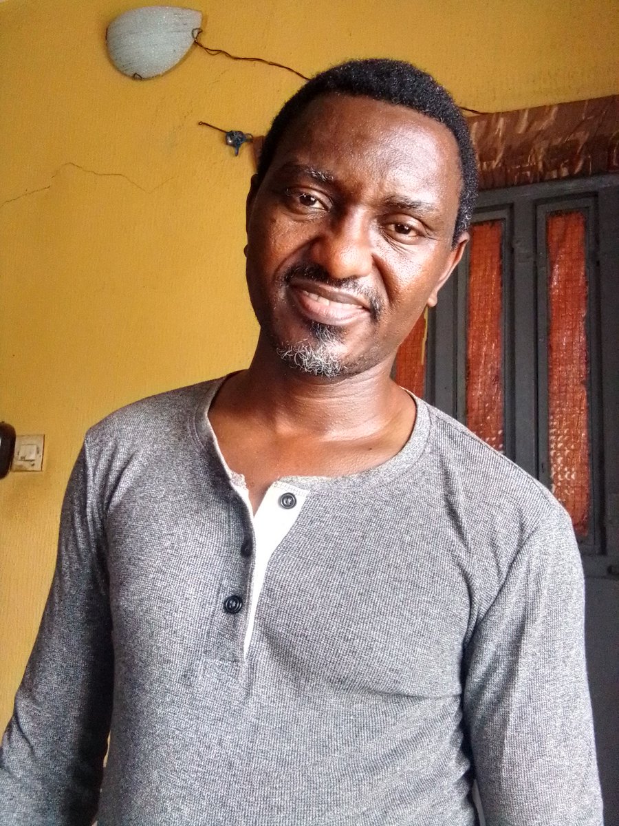 I need job: I studied Philosophy. I can teach CRS, Government or History. I have knowledge in computer.
Any job that suits me...

Call/Whatsapp: 07065857965

Please retweet 🙏🙏🙏