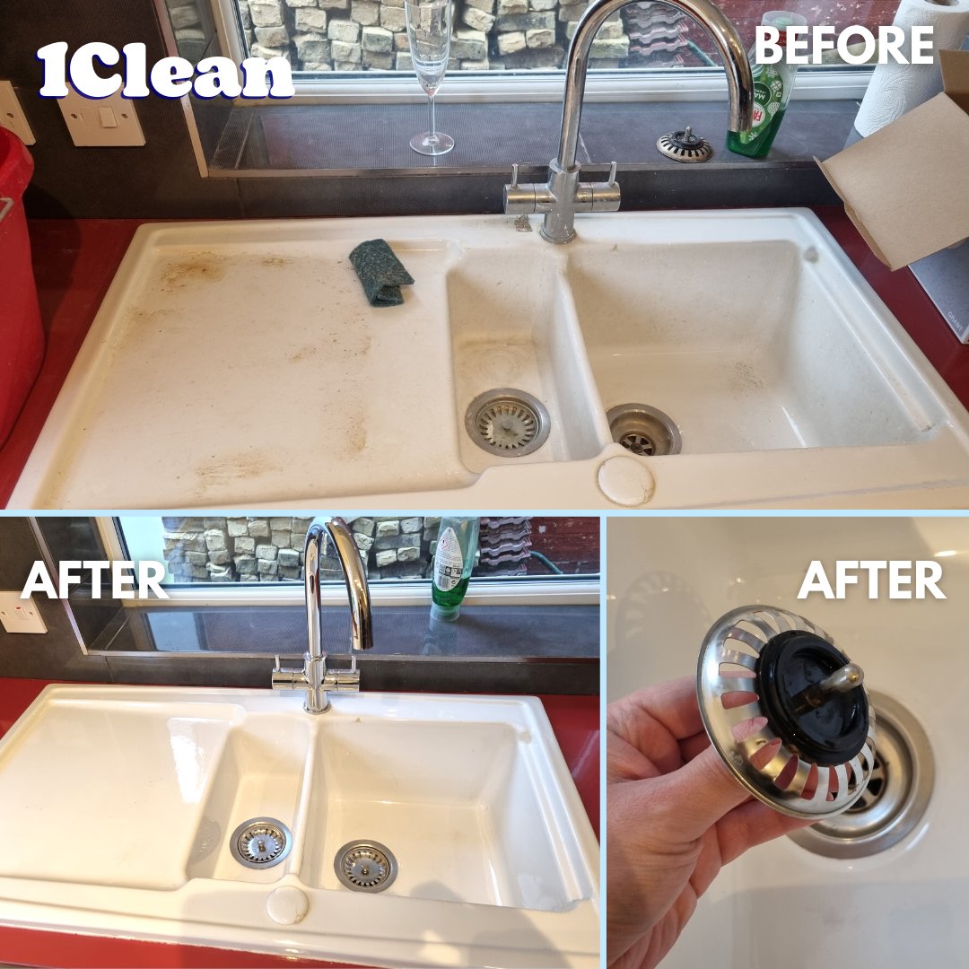 1clean_uk's tweet image. Don't wait any longer to enjoy a clean space and mind. Contact us today to schedule your cleaning and take advantage of our special promotion for new customers.

Call us today: 02080642474
Book now: 1clean.co.uk
#1clean #cleaningservice #localcleaning #springcleaning